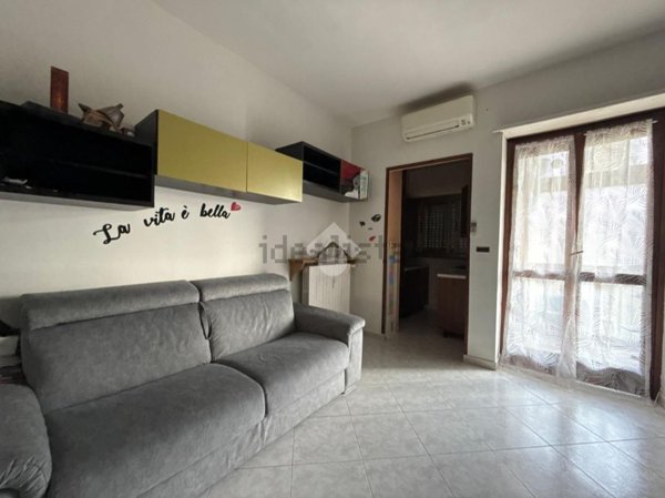 appartamento in vendita a Borgaro Torinese
