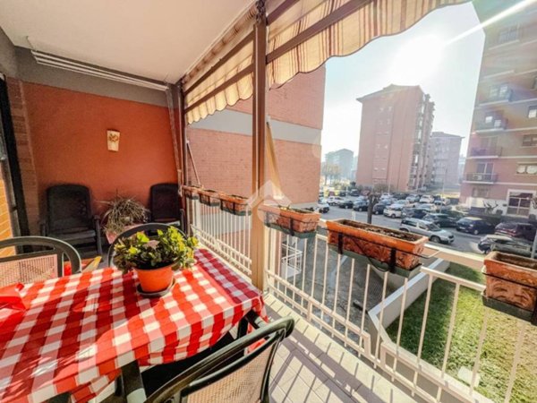 appartamento in vendita a Borgaro Torinese