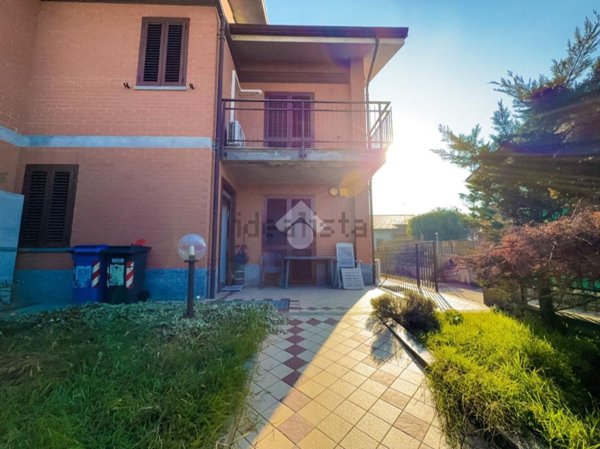 casa indipendente in vendita a Borgaro Torinese