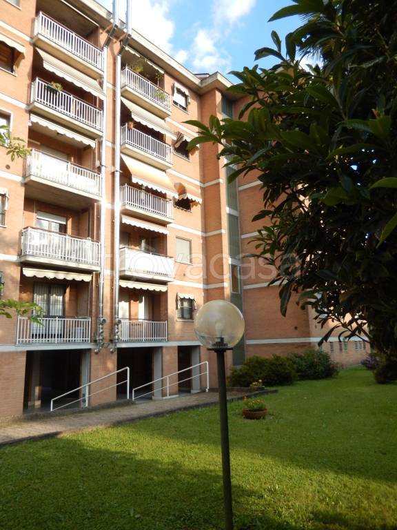 appartamento in vendita a Borgaro Torinese