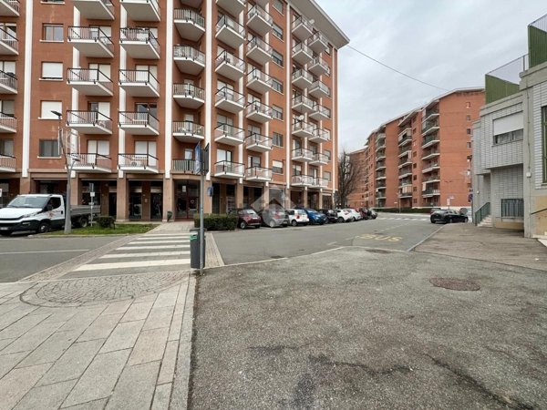 appartamento in vendita a Borgaro Torinese