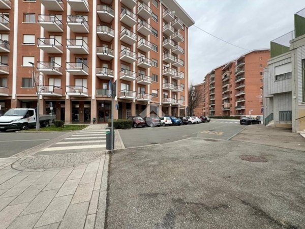 appartamento in vendita a Borgaro Torinese