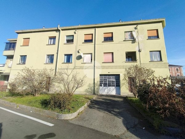 appartamento in vendita a Borgaro Torinese