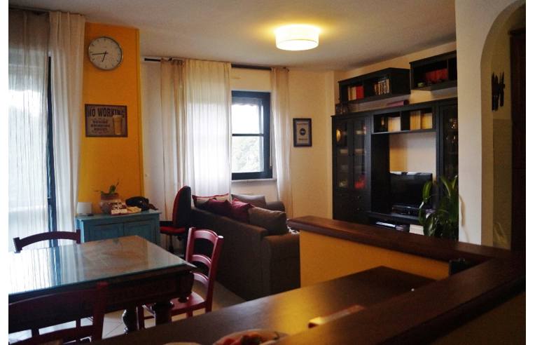 appartamento in vendita a Borgaro Torinese