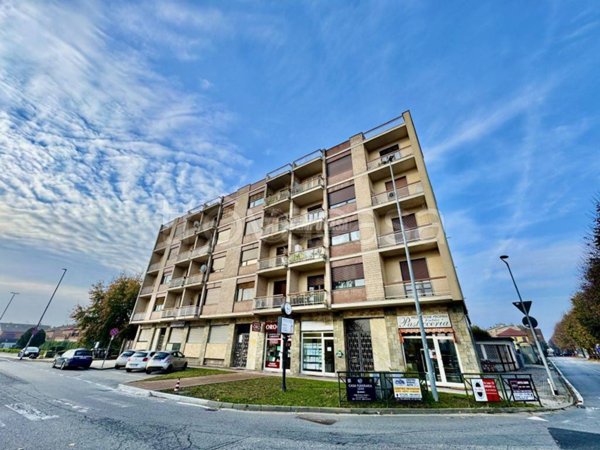 appartamento in vendita a Borgaro Torinese