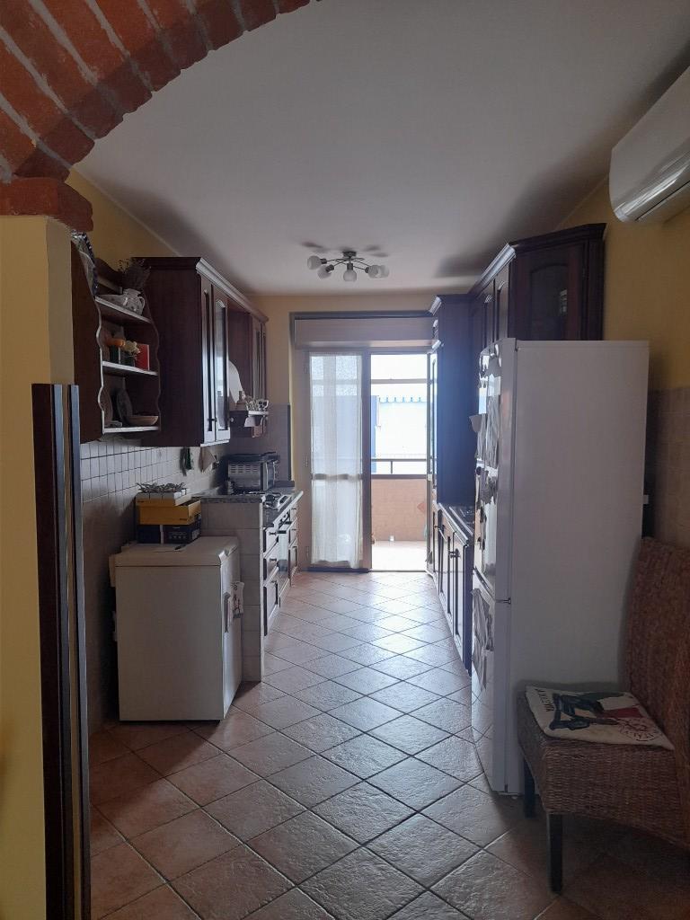 appartamento in vendita a Borgaro Torinese