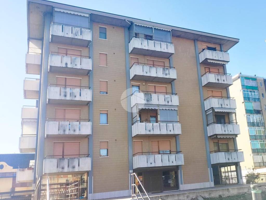 appartamento in vendita a Borgaro Torinese