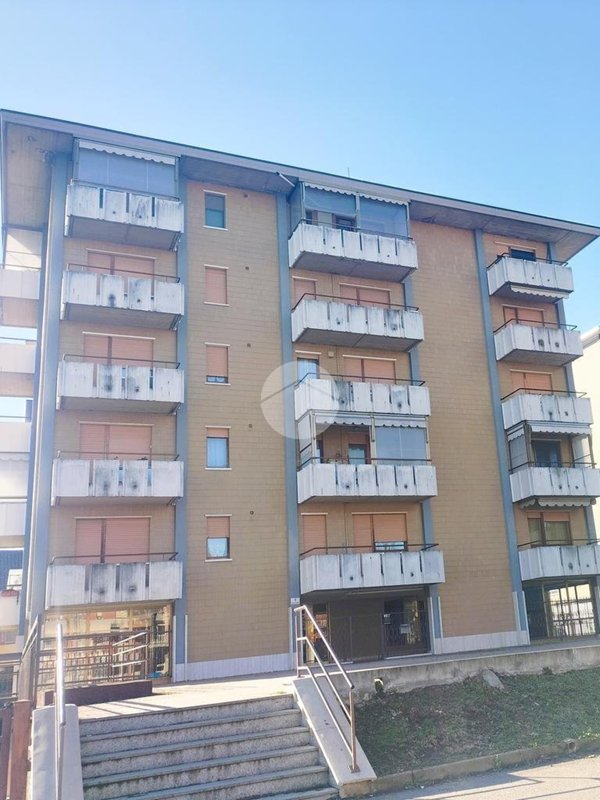 appartamento in vendita a Borgaro Torinese