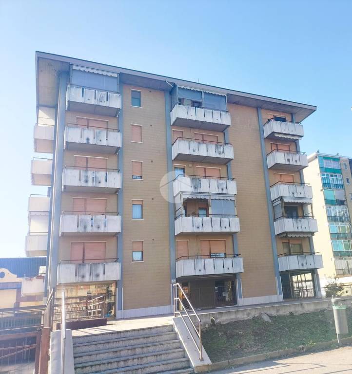appartamento in vendita a Borgaro Torinese