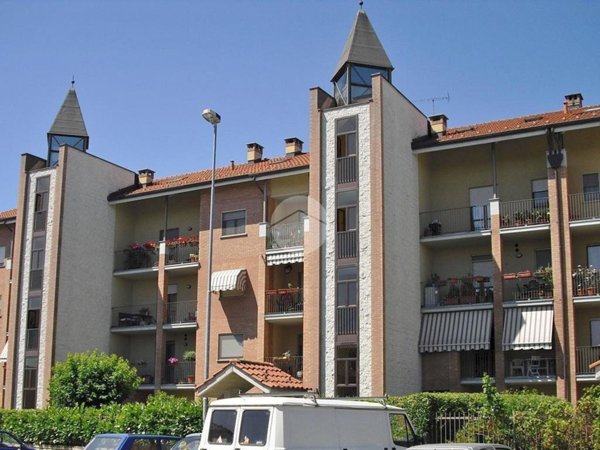 appartamento in vendita a Borgaro Torinese