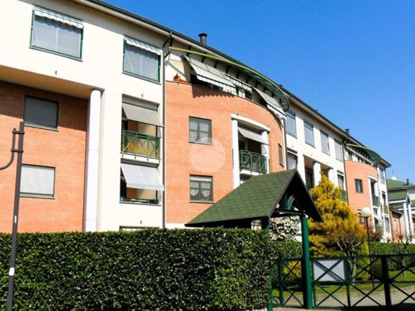 appartamento in vendita a Borgaro Torinese