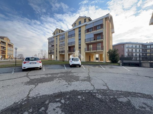 appartamento in vendita a Borgaro Torinese
