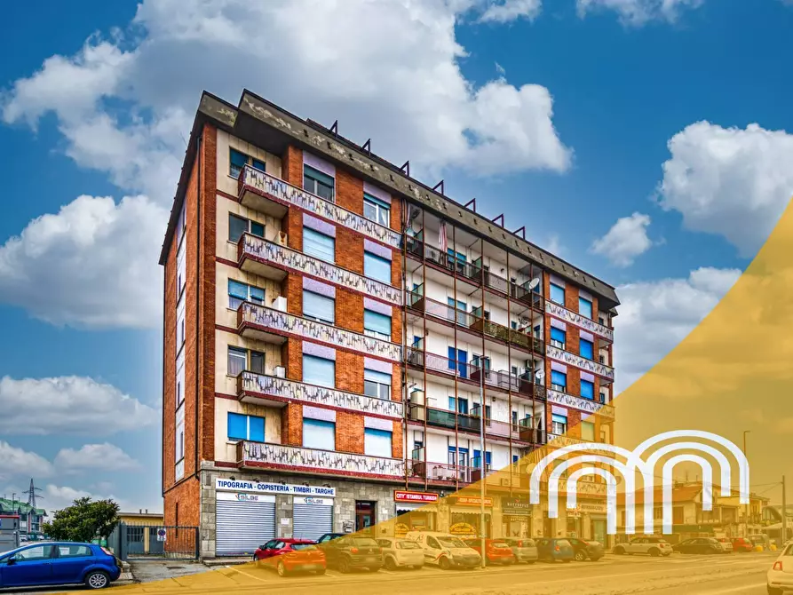 appartamento in vendita a Borgaro Torinese