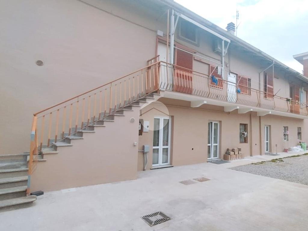 appartamento in vendita a Borgaro Torinese