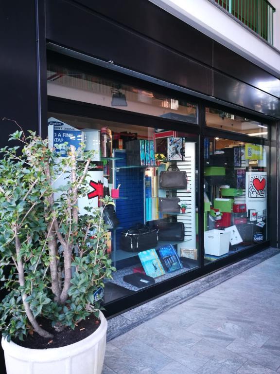 negozio in vendita a Borgaro Torinese