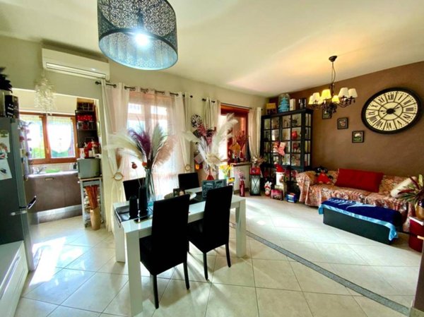 appartamento in vendita a Borgaro Torinese