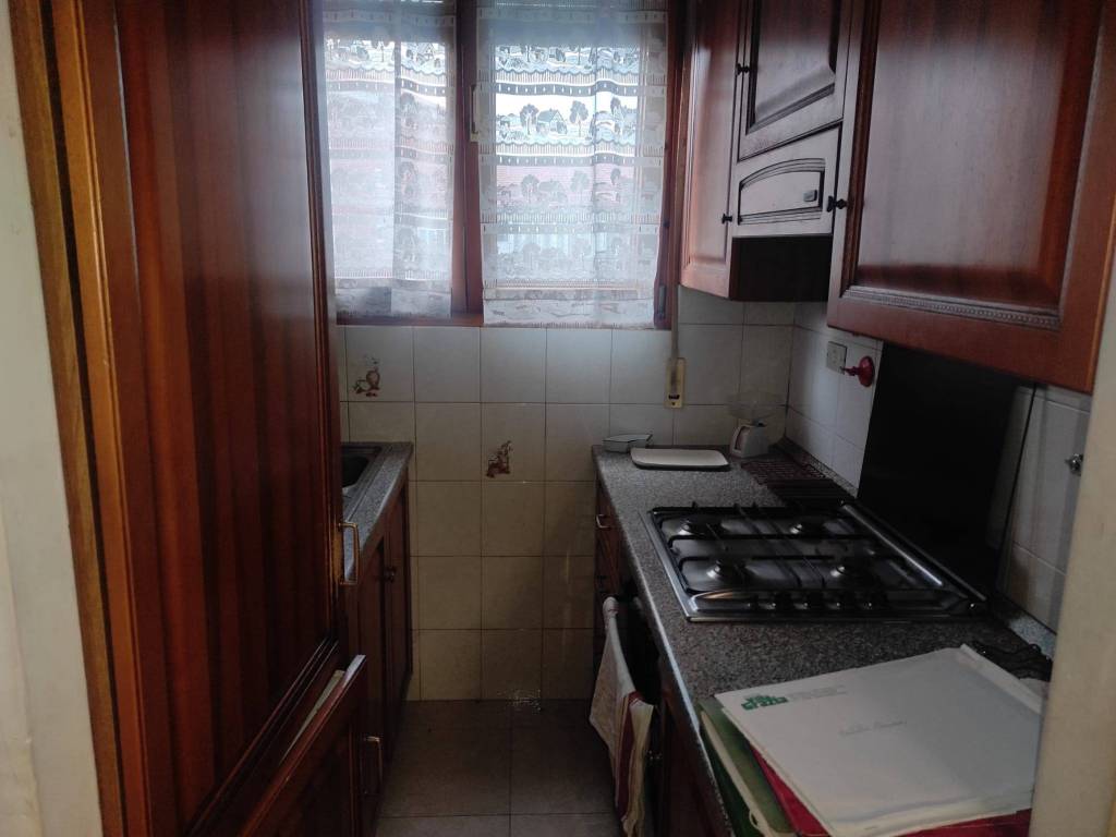 appartamento in vendita a Borgaro Torinese
