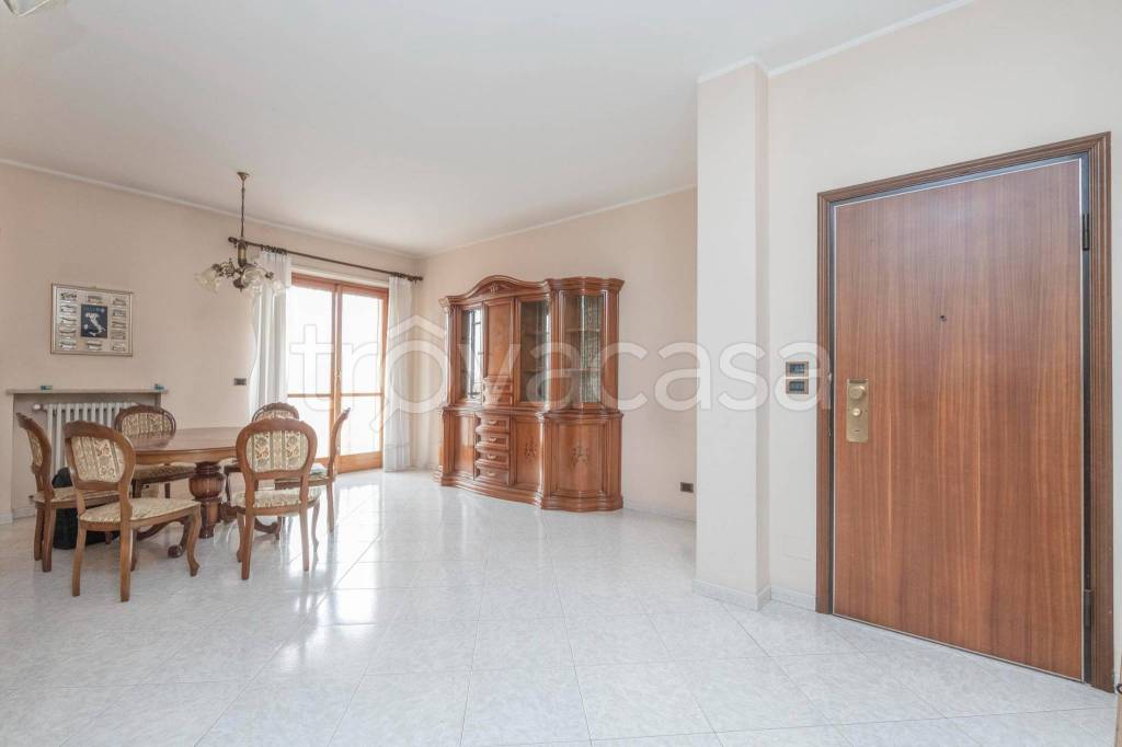appartamento in vendita a Borgaro Torinese