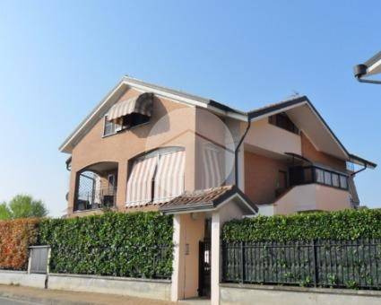 appartamento in vendita a Borgaro Torinese