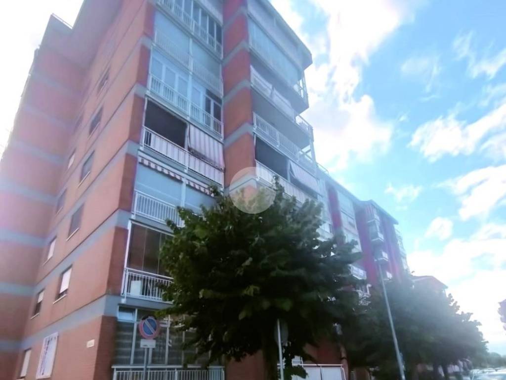 appartamento in vendita a Borgaro Torinese