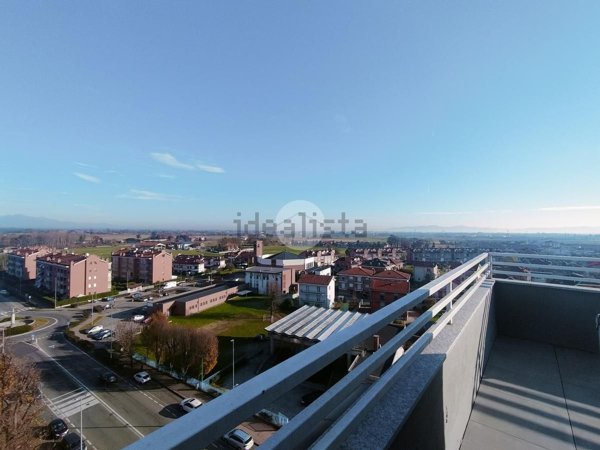 appartamento in vendita a Borgaro Torinese