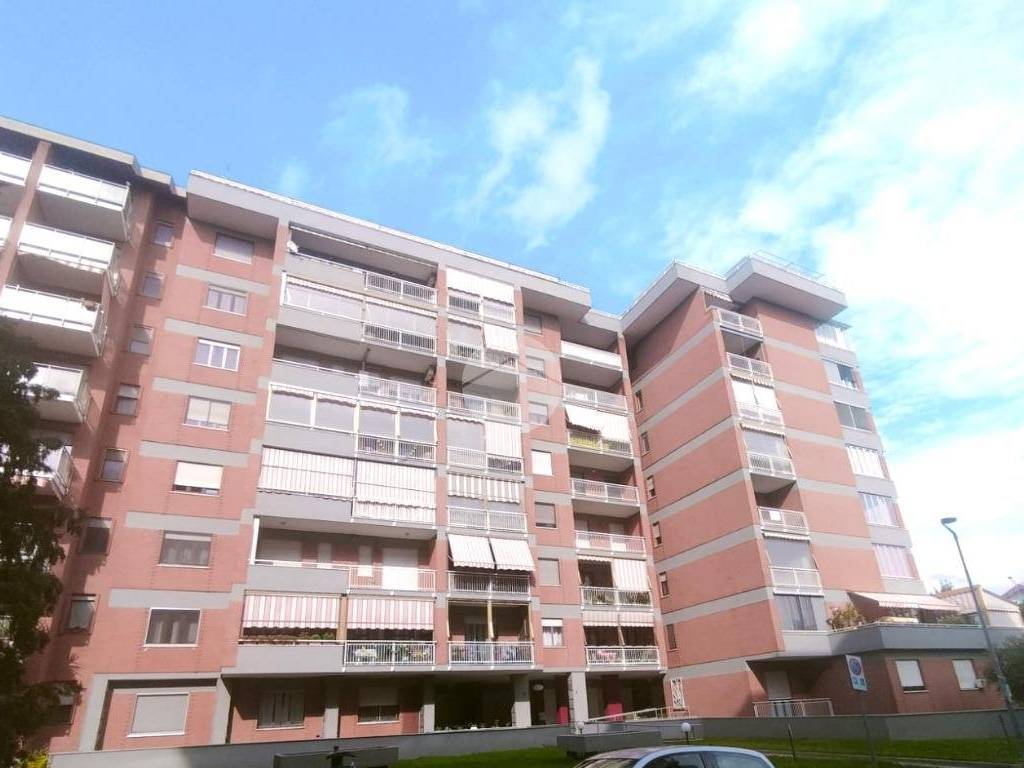 appartamento in vendita a Borgaro Torinese