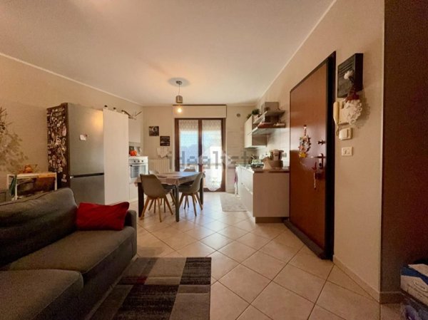 appartamento in vendita a Borgaro Torinese