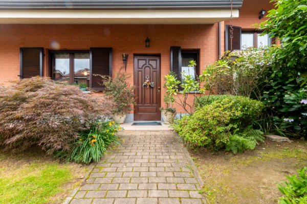 casa indipendente in vendita a Borgaro Torinese