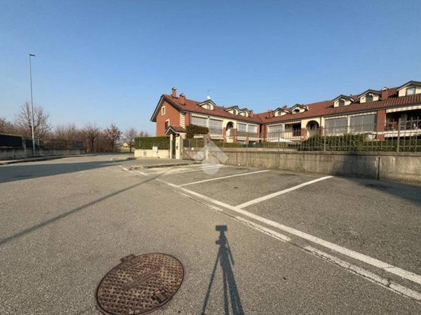 appartamento in vendita a Borgaro Torinese
