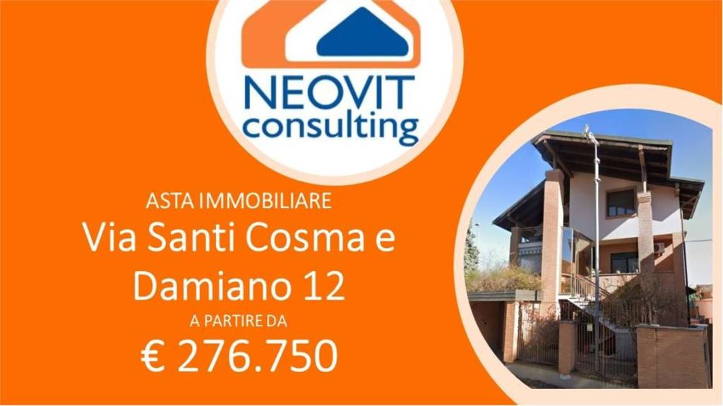 casa indipendente in vendita a Borgaro Torinese
