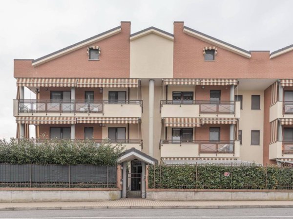 appartamento in vendita a Borgaro Torinese