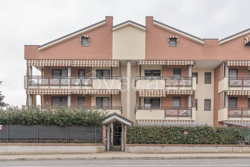 appartamento in vendita a Borgaro Torinese