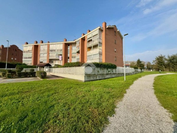 appartamento in vendita a Borgaro Torinese
