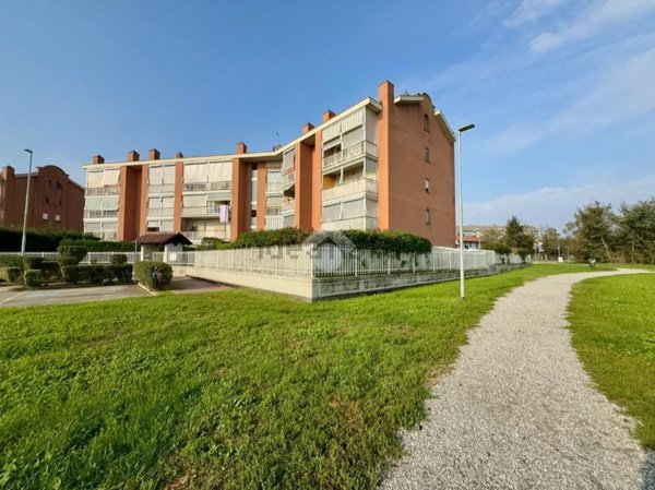 appartamento in vendita a Borgaro Torinese