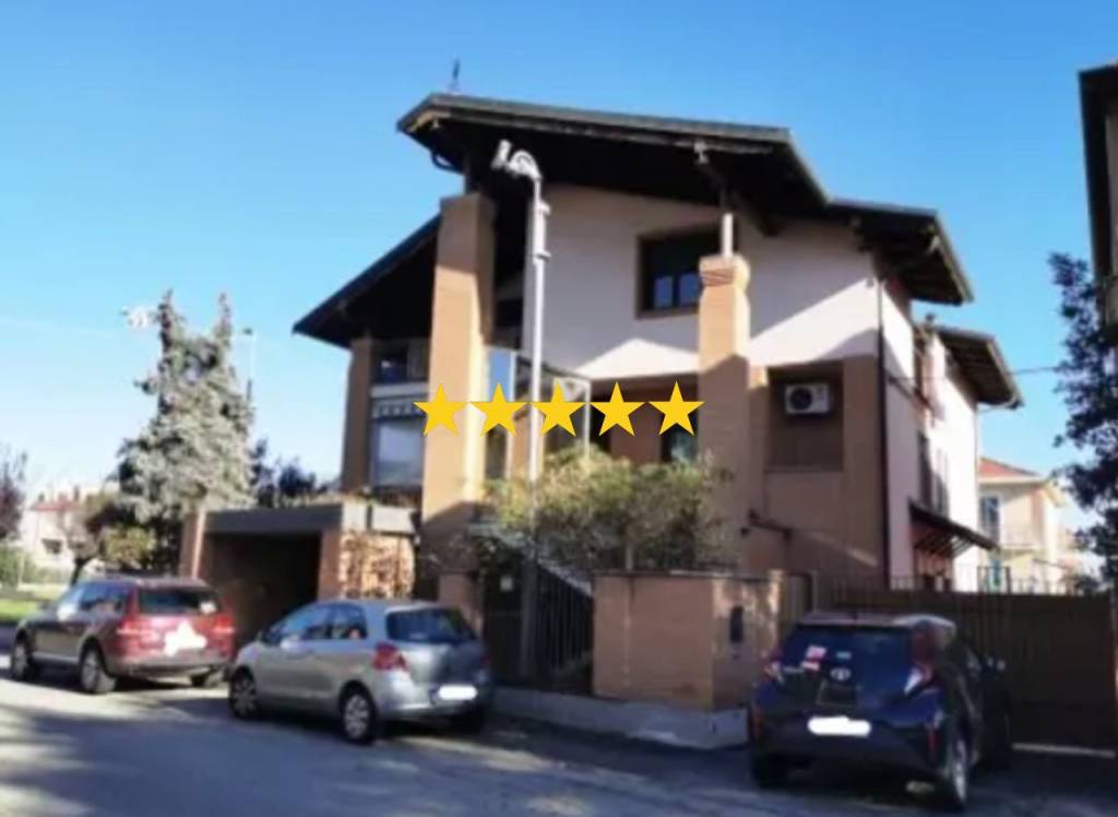 appartamento in vendita a Borgaro Torinese