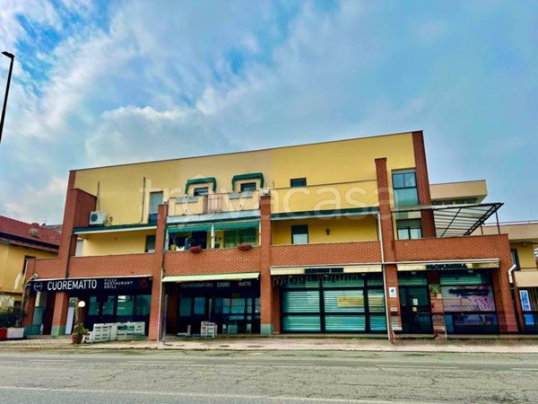 appartamento in vendita a Borgaro Torinese
