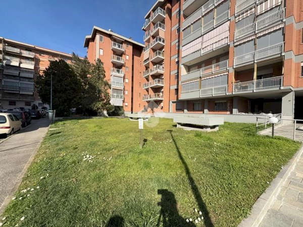 appartamento in vendita a Borgaro Torinese