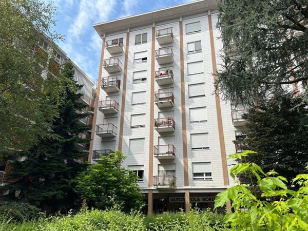 appartamento in vendita a Borgaro Torinese