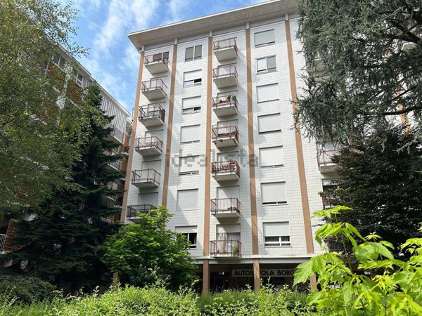 appartamento in vendita a Borgaro Torinese