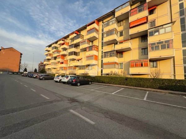 appartamento in vendita a Borgaro Torinese