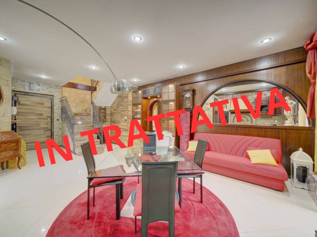 appartamento in vendita a Borgaro Torinese