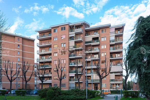 appartamento in vendita a Borgaro Torinese