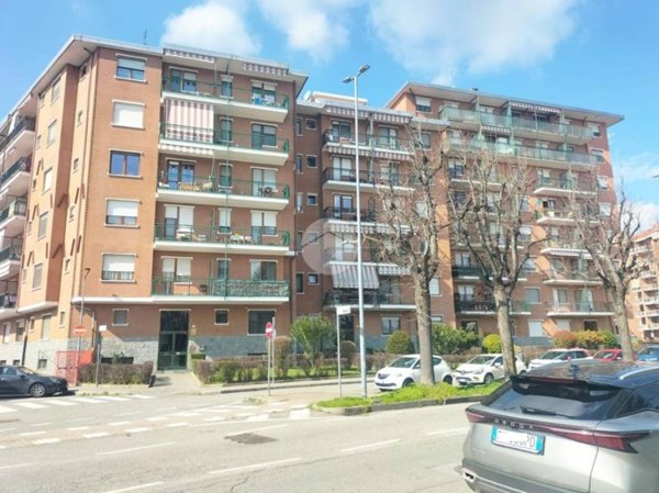 appartamento in vendita a Borgaro Torinese
