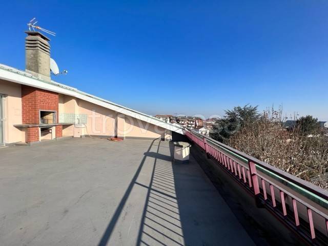 appartamento in vendita a Borgaro Torinese