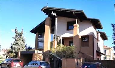 casa indipendente in vendita a Borgaro Torinese