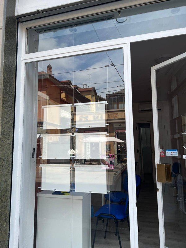 locale di sgombero in vendita a Borgaro Torinese