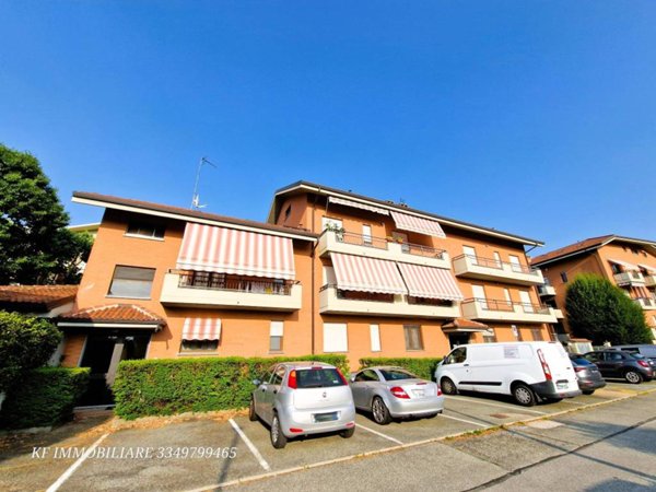 appartamento in vendita a Borgaro Torinese