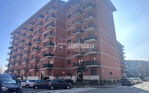 appartamento in vendita a Borgaro Torinese