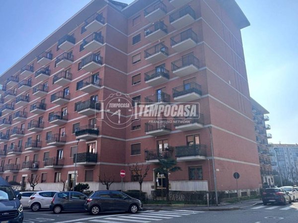 appartamento in vendita a Borgaro Torinese
