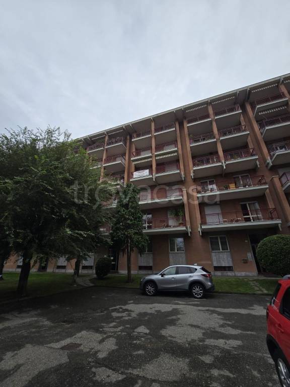 appartamento in vendita a Borgaro Torinese